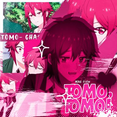 Tomo, Tomo!'s cover