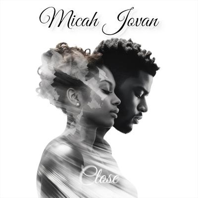 Micah Jovan's cover
