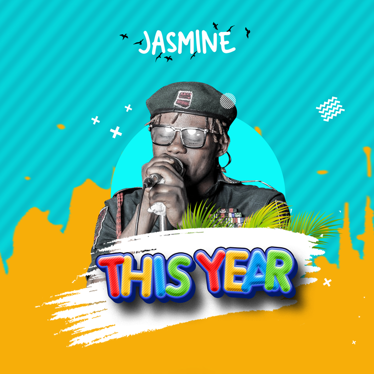 Jasmine's avatar image