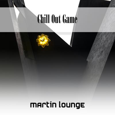 Back In London (Pitch -4) By Martin Lounge's cover