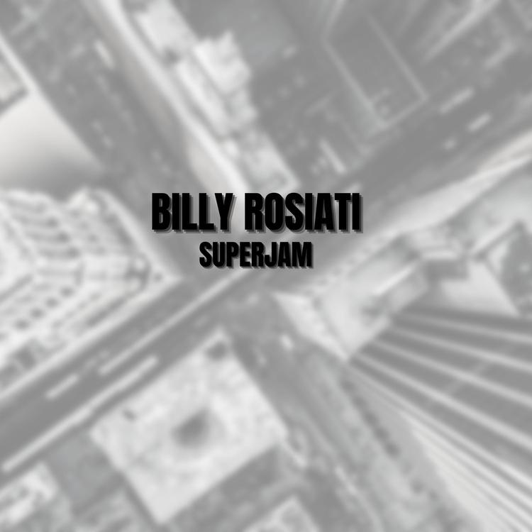 Billy Rosiati's avatar image