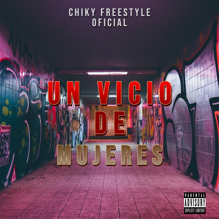 Chiky Freestyle Oficial's avatar image