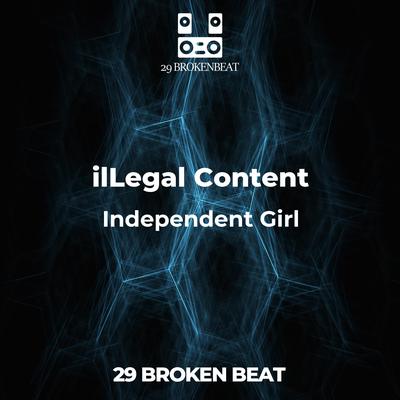 ilLegal Content's cover