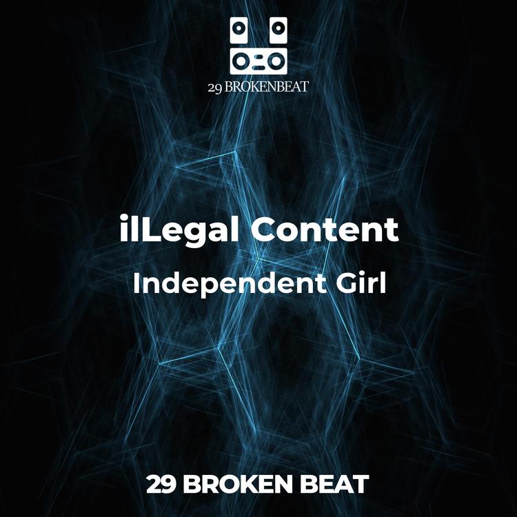 ilLegal Content's avatar image