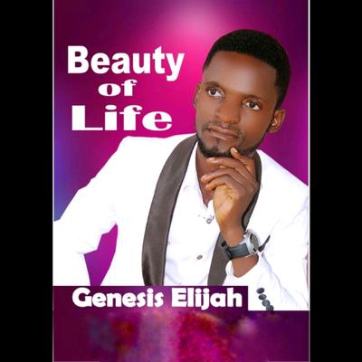 Genesis Elijah's cover