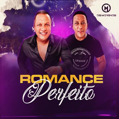 Romance Perfeito's cover