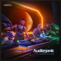 Audiosonic's avatar cover