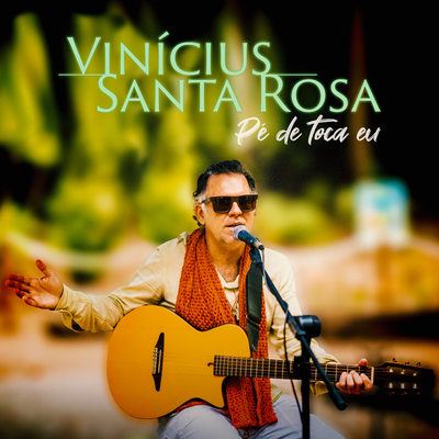 Vinicius Santa Rosa's cover