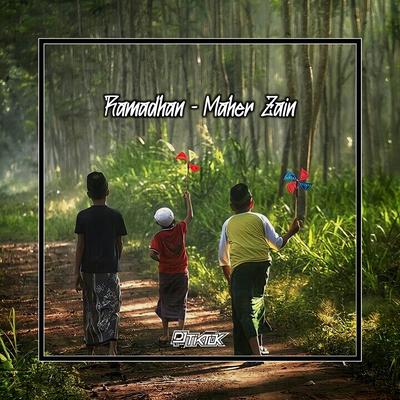 DJ Ramadhan - Maher Zain ( Bootleg )'s cover