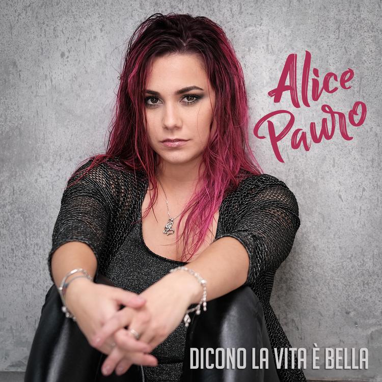 Alice Pauro's avatar image