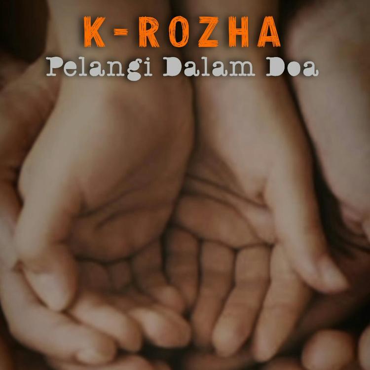 K-ROZHA's avatar image