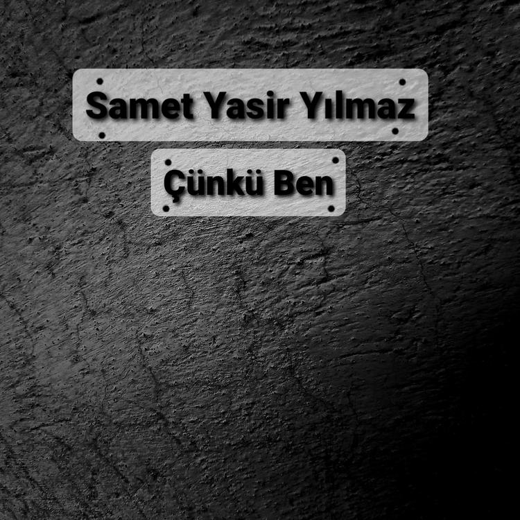 Samet Yasir Yılmaz's avatar image