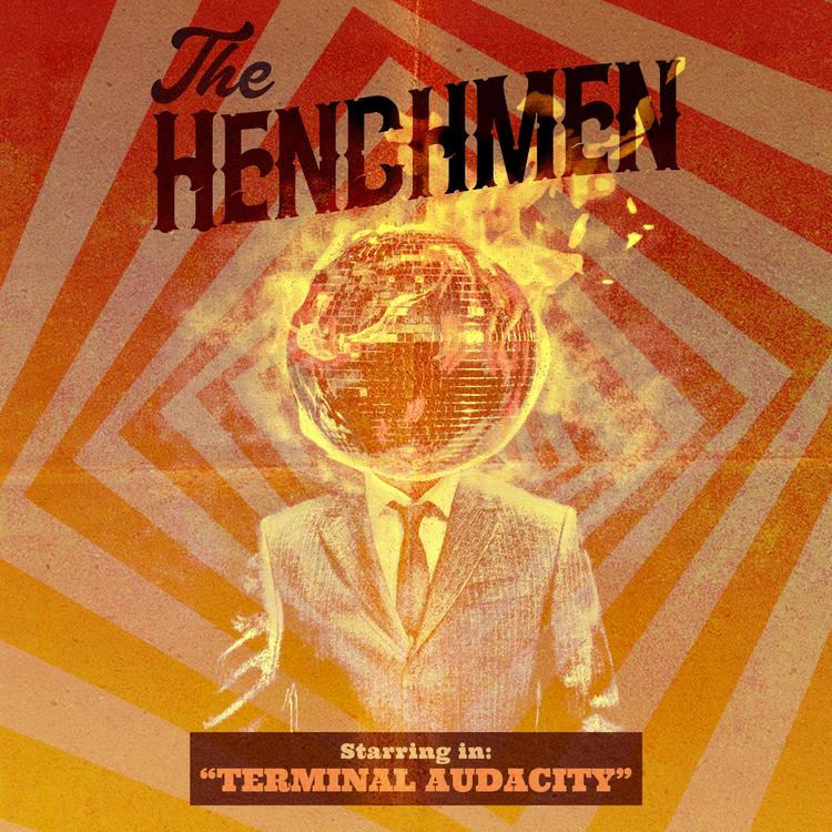 The Henchmen's avatar image