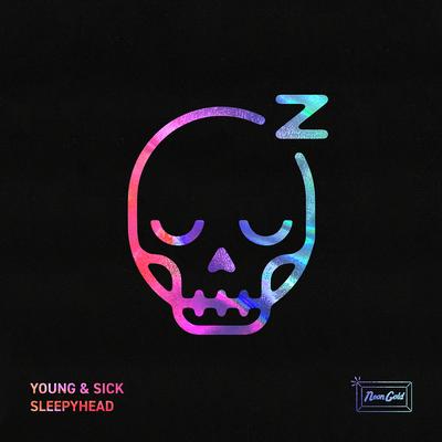 Sleepyhead By Young & Sick's cover