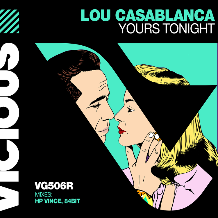 Lou Casablanca's avatar image