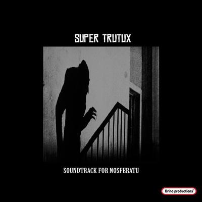 Super Trutux's cover