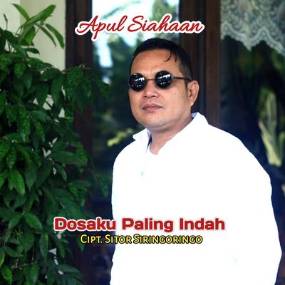 DOSAKU PALING INDAH's cover