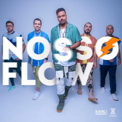 Nosso Flow (Ao Vivo) By Sorriso Maroto's cover