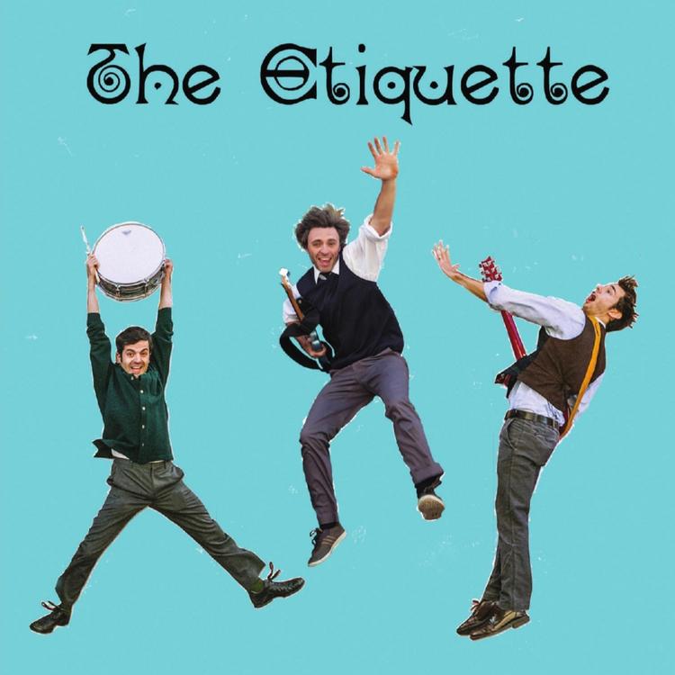 The Etiquette's avatar image