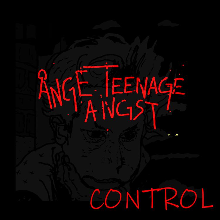 Ånge Teenage Angst's avatar image
