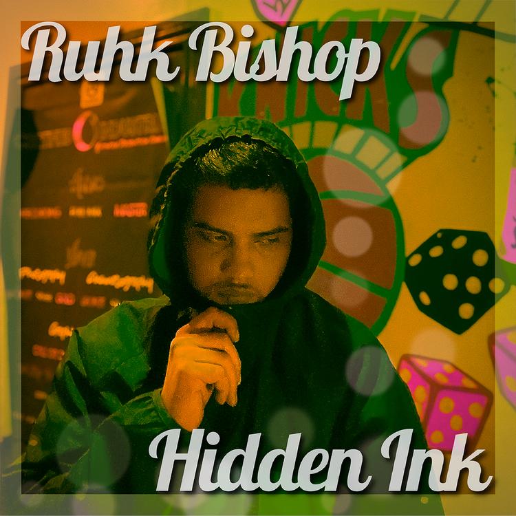 Ruhk Bishop's avatar image