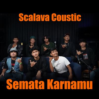 Semata Karnamu's cover