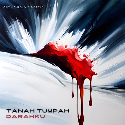 Tanah Tumpah Darahku's cover