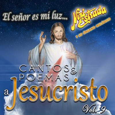Cantos y Poemas a Jesucristo (Vol. 9)'s cover