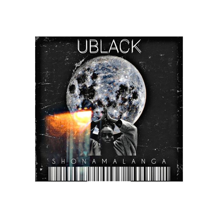 Ublack's avatar image