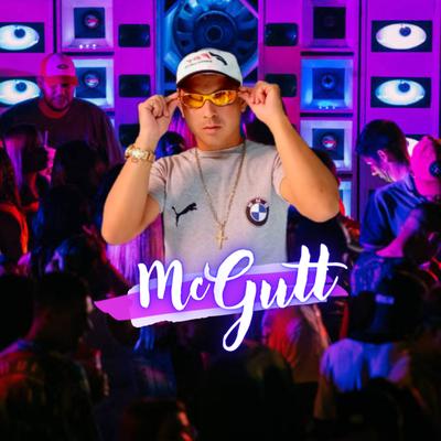 Gravado na Memoria By Mc gutt's cover