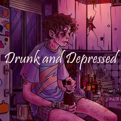 Drunk And Depressed's cover