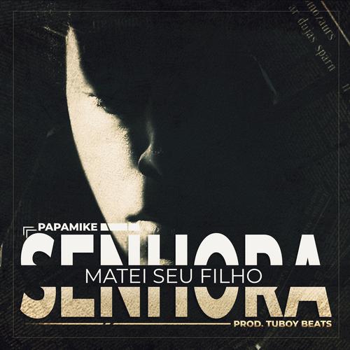 Senhora, Matei Seu Filho's cover