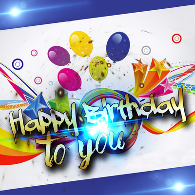 Happy Birthday To You (Tango Version) By Geburtstag, Feliz aniversário, Buon Compleanno Suoneria's cover