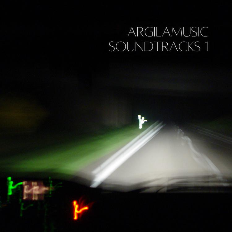 ArgilaMusic's avatar image