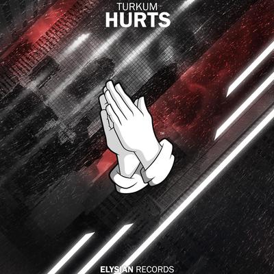 Hurts By Türküm's cover