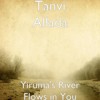 Yiruma's River Flows in You's cover