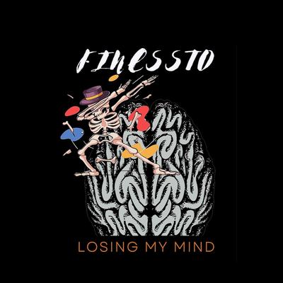 Finessto's cover