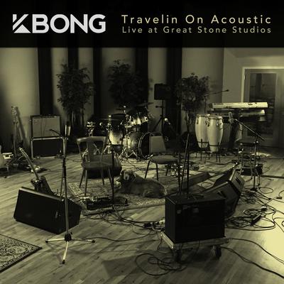 Travelin on (Acoustic) [Live at Great Stone Studios]'s cover