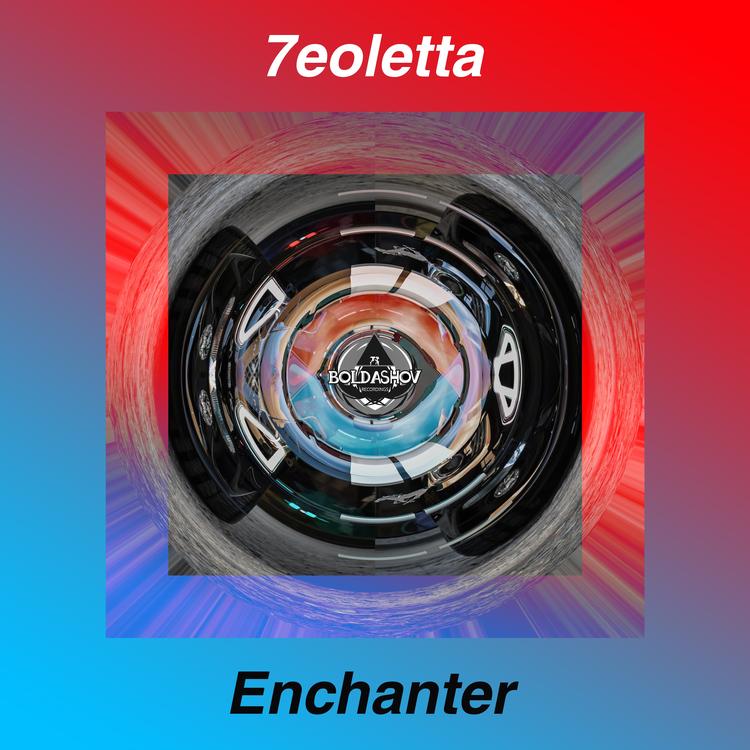 7eoletta's avatar image