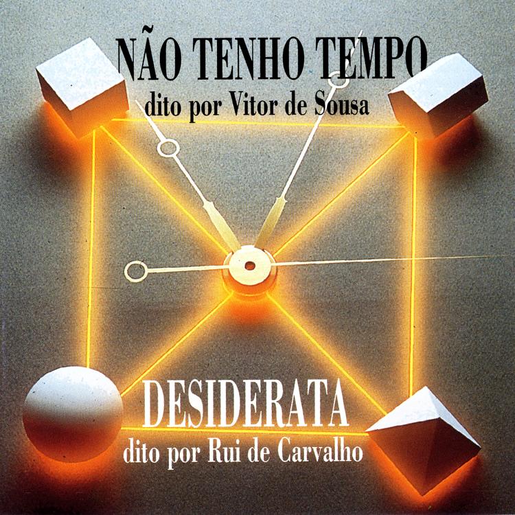 Não Tenho Tempo / Desiderata's avatar image