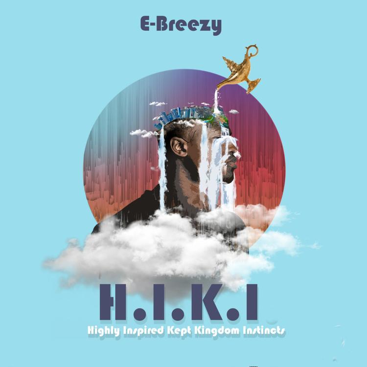 E-BREEZY's avatar image