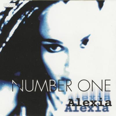 Number One (Euro Mix) By Alexia's cover