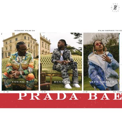 Prada Bae (feat. Nafe Smallz)'s cover