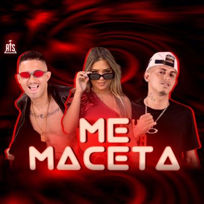 Me Maceta By Chefinhow, mc mask ta pesado, mc jhenny's cover