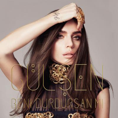 Beni Durdursan Mı ?'s cover