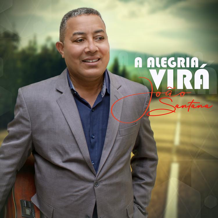 João Santana's avatar image