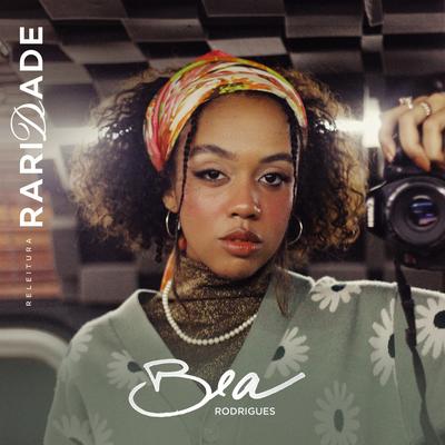 Raridade (Releitura) By Bea Rodrigues's cover