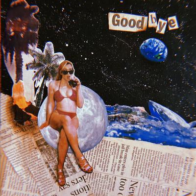 Goodbye By Kat Kennedy's cover