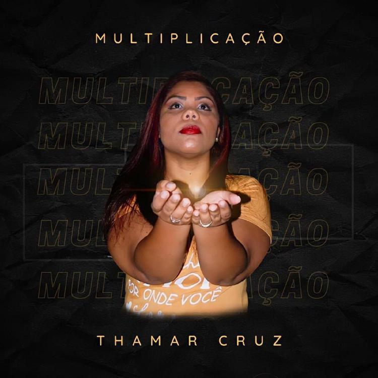 Thamar Cruz's avatar image