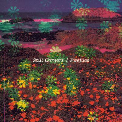 Hearts of Fools By Still Corners's cover